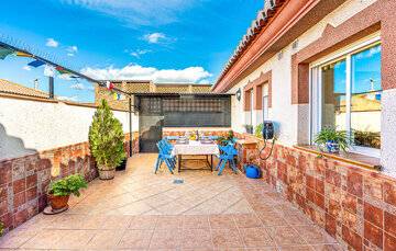 Location Maison à Cijuela,Stunning air conditioned House EAC818 N°856341