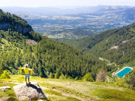 Chalet équipé 6 personnes avec cheminée et animaux admis - Photo 14