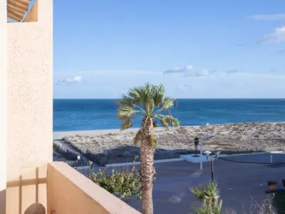 Appartement à Le Barcarès, Front de Mer - L870383