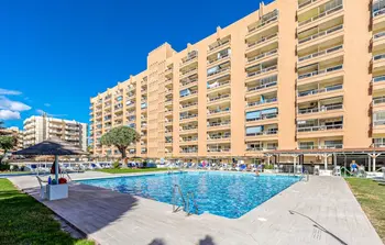 Apartment in Fuengirola EAG097 N°900794