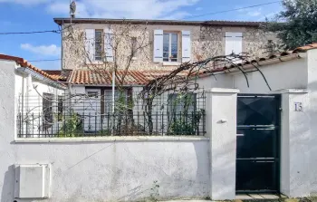 Casa en La Rochelle FCH255 N°856371