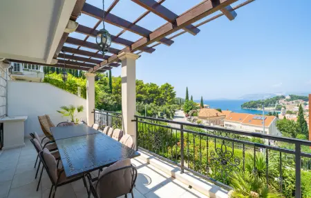 Location Maison 12 personnes à Cavtat - Photo 1