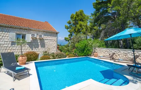 Location Maison 12 personnes à Cavtat - Photo 9