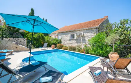 Location Maison 12 personnes à Cavtat - Photo 10