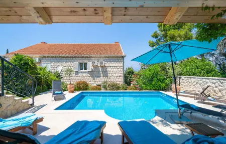 Location Maison 12 personnes à Cavtat - Photo 11