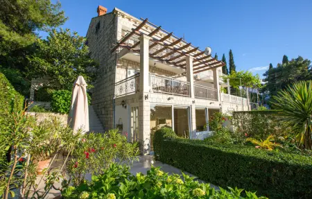 Location Maison 12 personnes à Cavtat - Photo 12