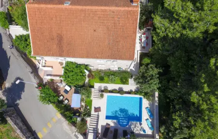 Location Maison 12 personnes à Cavtat - Photo 14