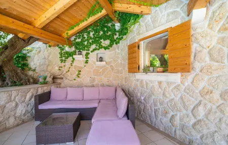 Location Maison 12 personnes à Cavtat - Photo 15