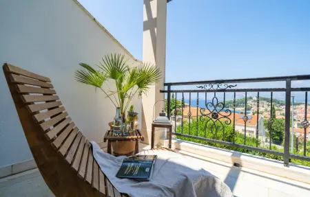 Location Maison 12 personnes à Cavtat - Photo 16