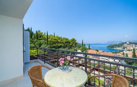 Location Maison 12 personnes à Cavtat - Photo 17