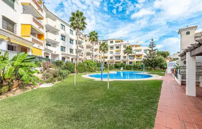 Wohnung in Benalmádena - L900796