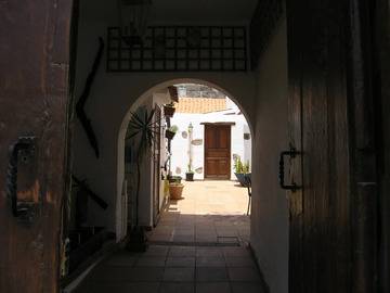 Vivienda tradicional Canaria Saulo 2, Villa 4 personnes à Agüimes 963460