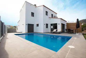 Villa à Rosas,MAS BUSCA 72 963452 N°856380