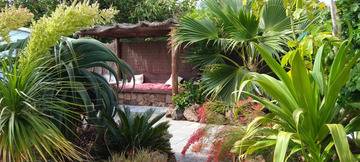 Location Appartement à Guatiza,Finca Botanico - Garden Apartment - N°900820