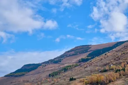 Chalet Le Loup Lodge, Chalet 14 personnes à Les Deux Alpes - Photo 13