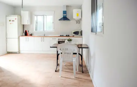 Location Maison 4 personnes à Xativa - Photo 4