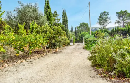 Location Maison 4 personnes à Xativa - Photo 9