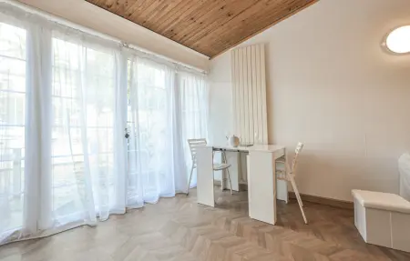 Location Maison 2 personnes à Mouans Sartoux - Photo 4