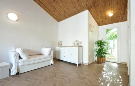 Location Maison 2 personnes à Mouans Sartoux - Photo 7