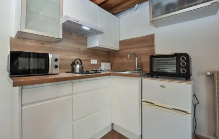 Location Maison 2 personnes à Mouans Sartoux - Photo 9