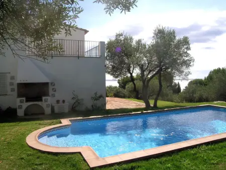Maison de vacances d'exception avec piscine à Aiguablava, Begur - Costa Brava - Photo 2