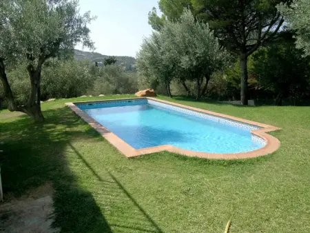 Maison de vacances d'exception avec piscine à Aiguablava, Begur - Costa Brava - Photo 3