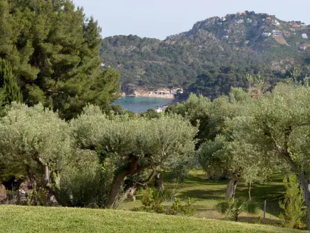 Maison de vacances d'exception avec piscine à Aiguablava, Begur - Costa Brava - Photo 4