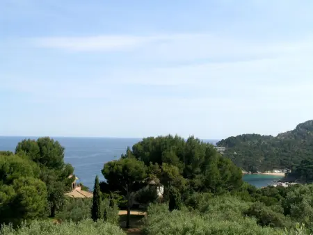 Maison de vacances d'exception avec piscine à Aiguablava, Begur - Costa Brava - Photo 6