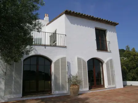 Maison de vacances d'exception avec piscine à Aiguablava, Begur - Costa Brava - Photo 8
