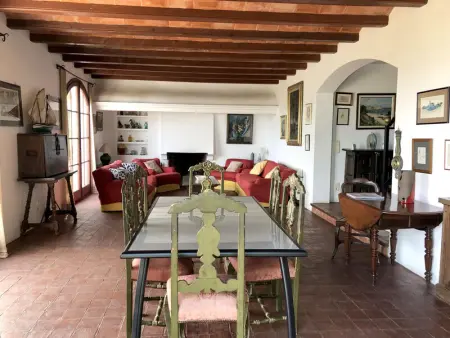 Maison de vacances d'exception avec piscine à Aiguablava, Begur - Costa Brava - Photo 11