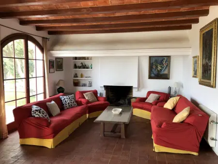 Maison de vacances d'exception avec piscine à Aiguablava, Begur - Costa Brava - Photo 14