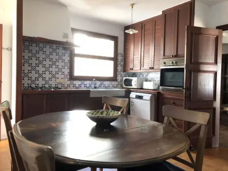 Maison de vacances d'exception avec piscine à Aiguablava, Begur - Costa Brava - Photo 15