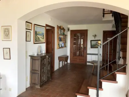 Maison de vacances d'exception avec piscine à Aiguablava, Begur - Costa Brava - Photo 17