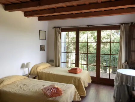 Maison de vacances d'exception avec piscine à Aiguablava, Begur - Costa Brava - Photo 19