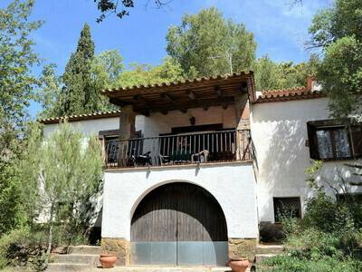 Location Villa à Begur,Casa Dynaida ES-159-65 N°856460