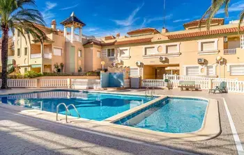 Apartamento en La Manga del Mar menor ECM205 N°900904