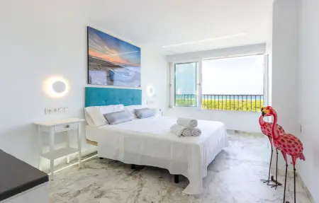 Location Appartement 7 personnes à Guardamar del Segura - Photo 7