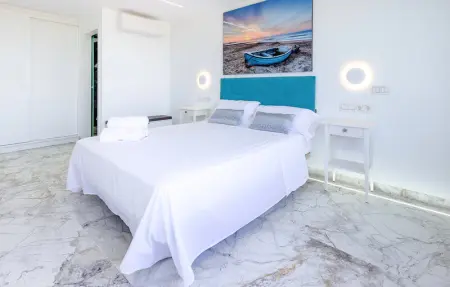 Location Appartement 7 personnes à Guardamar del Segura - Photo 8