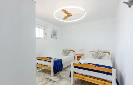 Location Appartement 7 personnes à Guardamar del Segura - Photo 9