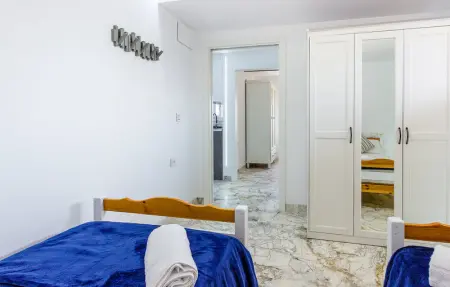 Location Appartement 7 personnes à Guardamar del Segura - Photo 10