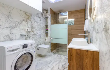 Location Appartement 7 personnes à Guardamar del Segura - Photo 12