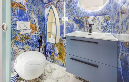 Location Appartement 7 personnes à Guardamar del Segura - Photo 14