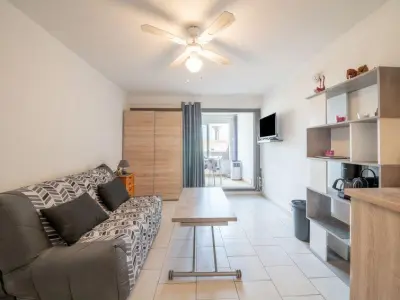 Appartement à Le Grau du Roi, Les Floralies II - N°870396