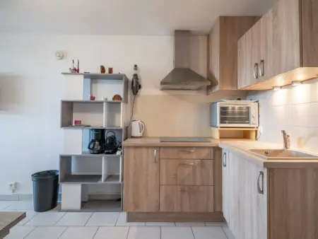 Les Floralies II, Appartement 4 personnes à Le Grau du Roi - Photo 3