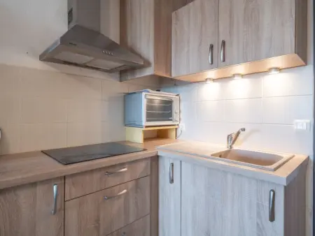 Les Floralies II, Appartement 4 personnes à Le Grau du Roi - Photo 11