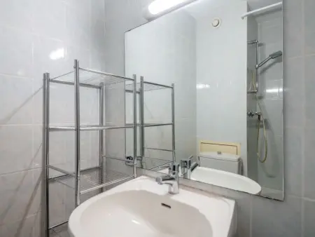 Les Floralies II, Appartement 4 personnes à Le Grau du Roi - Photo 13