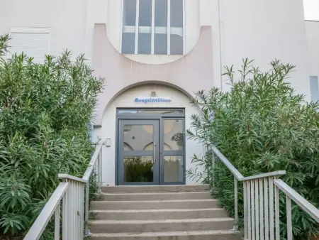 Les Floralies II, Appartement 4 personnes à Le Grau du Roi - Photo 14