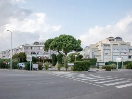 Les Floralies II, Appartement 4 personnes à Le Grau du Roi - Photo 16
