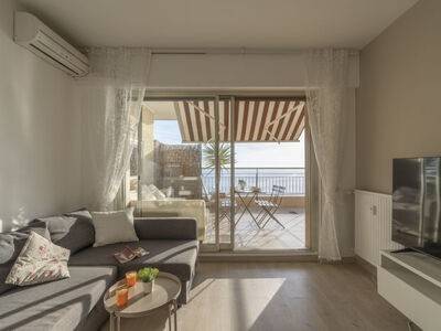Location Appartement à Ventimiglia,Mare Azzurro - N°870399