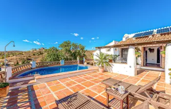 Haus in Mijas EAG101 N°856510